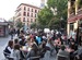El Viajero - Bar | Restaurant in Madrid.