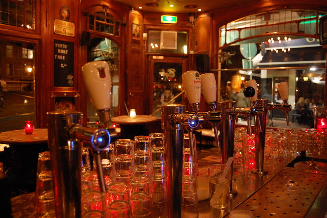 Photo of Café De II Prinsen
