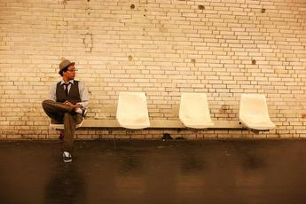 Ben L'Oncle Soul