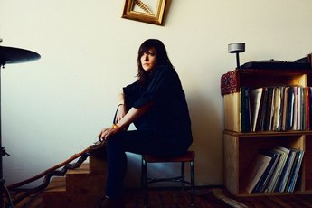 Emily Wells