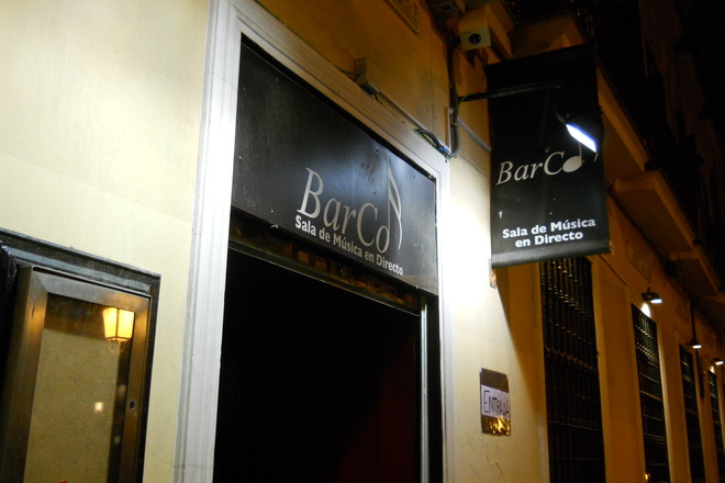 Photo of BarCo
