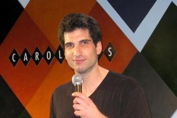 Andrew Ginsburg