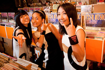 Shonen Knife