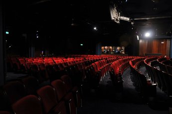 Leicester Square Theatre - Concert Venue | Theater in London.