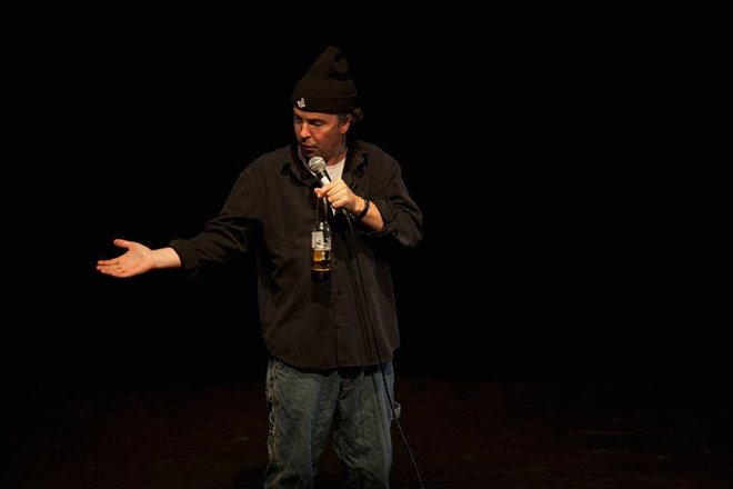 Photo of Doug Stanhope