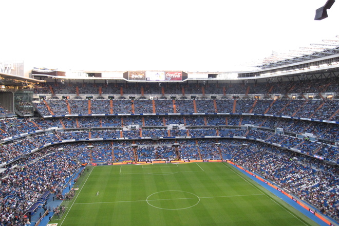 Photo of Real Madrid vs. Bayern Munich
