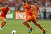 Netherlands Men's National Soccer Team