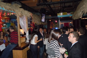 Uncle Fatty's Rum Resort - Live Music Venue | Tiki Bar in Chicago.