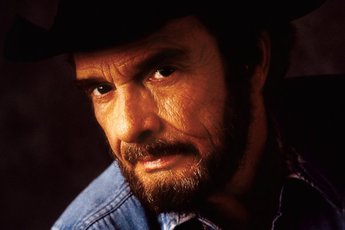 Merle Haggard