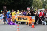 The Hollywood Fringe Festival - Arts Festival | Comedy Show | Music Festival | Performing Arts in Los Angeles.