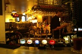 The Mitre - Gastropub in London.