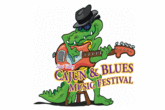Simi Valley Cajun and Blues Music Festival - Music Festival | Food Festival in Los Angeles.