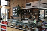 The Coffee Studio - Coffeeshop | Café in Chicago.