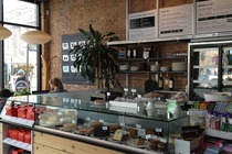 The Coffee Studio - Coffeeshop | Café in Chicago.