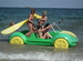Playa d'en Bossa - Beach | Nightlife Area | Outdoor Activity in Ibiza.