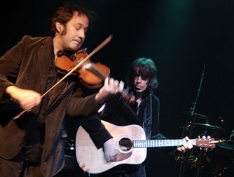 The Waterboys