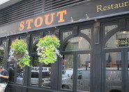 Stout NYC - Event Space | Irish Pub | Restaurant | Sports Bar in New York.