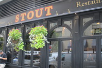 Stout NYC - Event Space | Irish Pub | Restaurant | Sports Bar in New York.