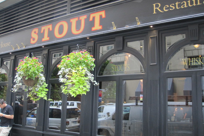 Photo of Stout NYC