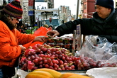 Chinatown - Nightlife Area | Outdoor Activity | Shopping Area in NYC