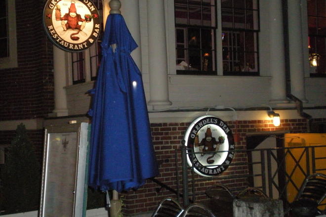 Photo of Grendel's Den