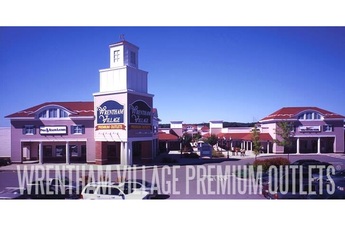 converse outlet wrentham