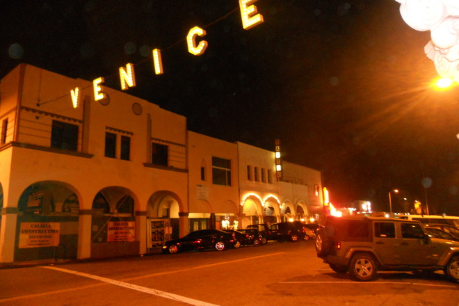 Photo of Townhouse + The Del Monte Speakeasy