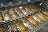 Dolcezza - Gelateria | Café in Washington, DC.
