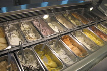 Dolcezza - Gelateria | Café in Washington, DC.