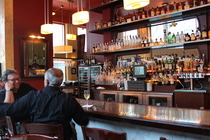 Pete's Cafe & Bar - Bar | Café in Los Angeles.