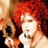 Cyndi Lauper