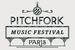 Pitchfork Music Festival: Paris - Concert | Music Festival in Paris.