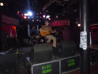 Elbo Room - Bar | Live Music Venue in Chicago.