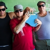 Sublime with Rome