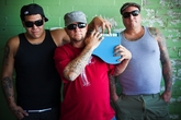 Sublime with Rome