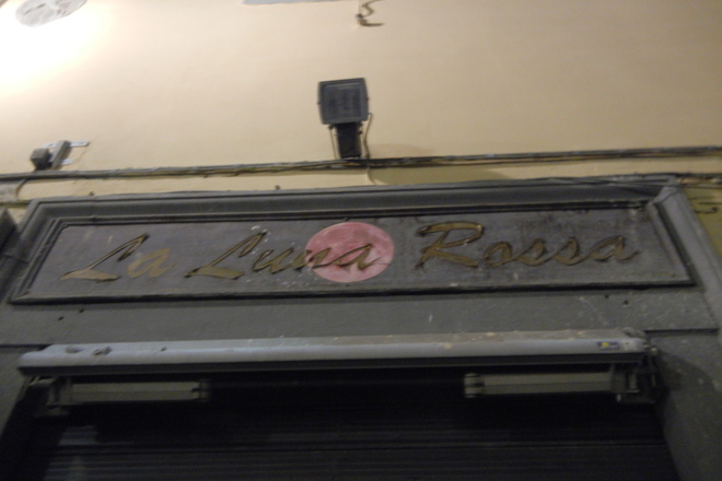 Photo of Luna Rossa