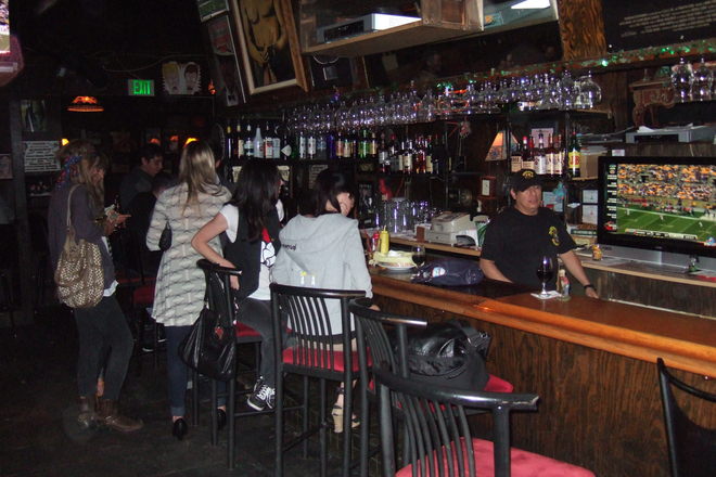 Photo of St. Nick's Pub