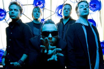 Blue October 