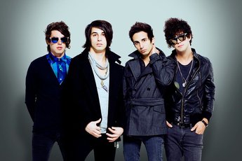 Cash Cash