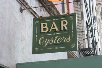 Maison Premiere - Bar | Lounge | Oyster Bar in New York.