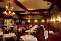 The Musso & Frank Grill - Historic Restaurant | Steak House in Los Angeles.