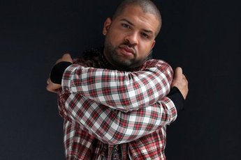 Jason Moran  