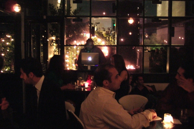 Photo of STK