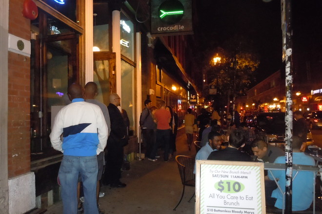 Photo of Wicker Park / Bucktown, Chicago