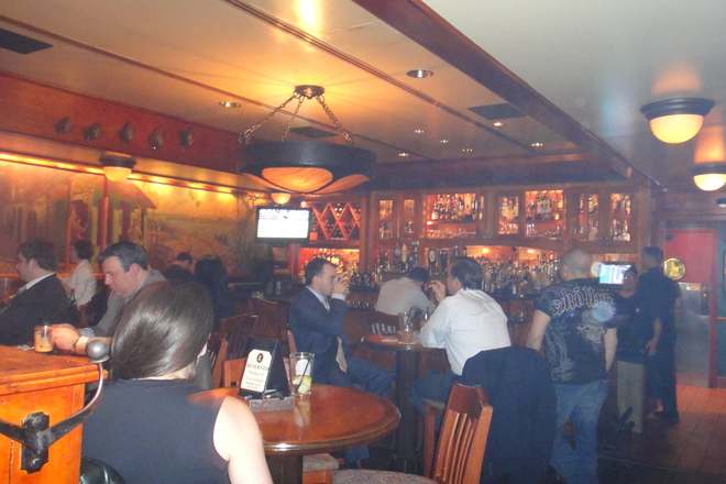 Photo of Shelly's Back Room
