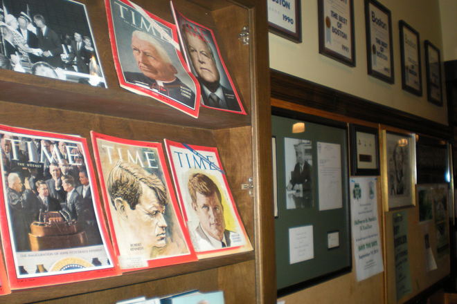 Photo of Doyle’s Café