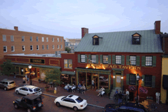 Rams Head On Stage (Annapolis, MD) - Live Music Venue in Washington, DC.