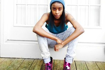Angel Haze