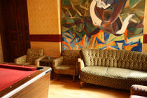 Wein-Salon - Lounge | Wine Bar in Berlin.