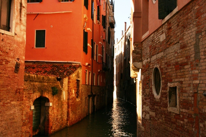 Photo of Cannaregio, Venice